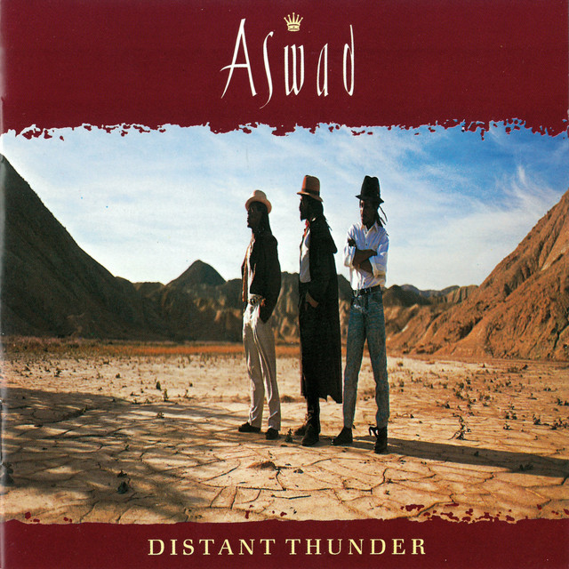 Aswad